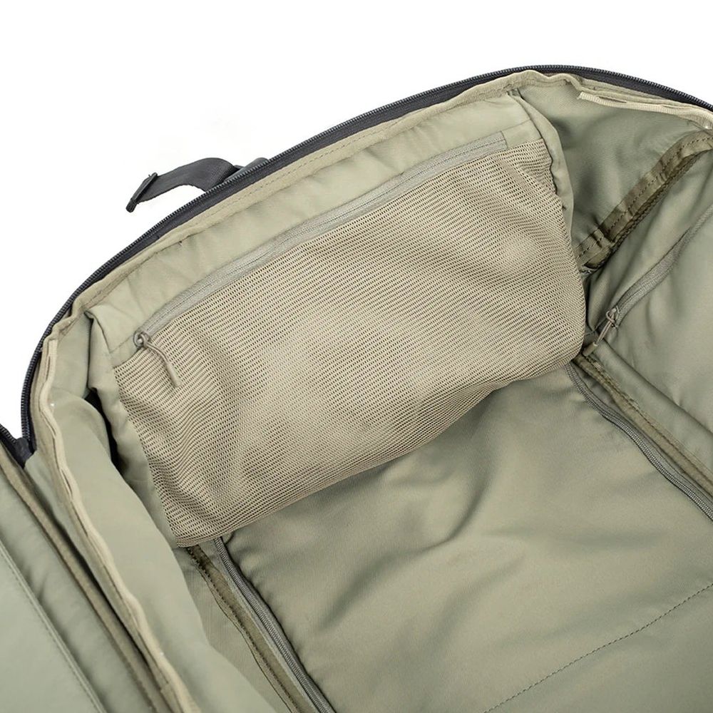 PGYTECH OneMo Zaino da viaggio 35L (verde oliva)