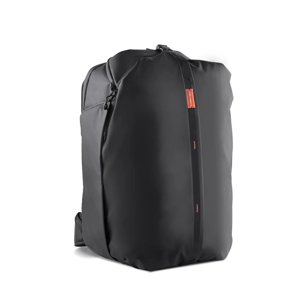 PGYTECH OneMo Zaino da viaggio 35L (nero crepuscolo)