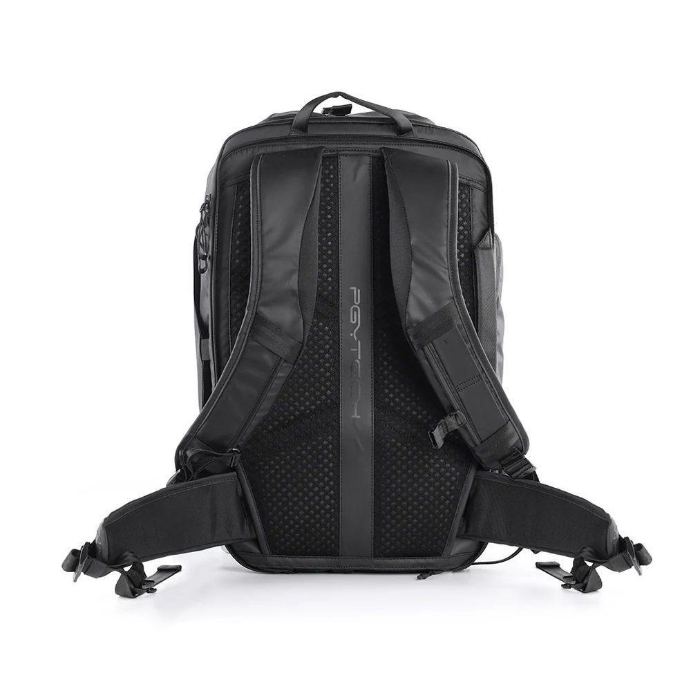 PGYTECH OneMo Zaino da viaggio 35L (nero crepuscolo)