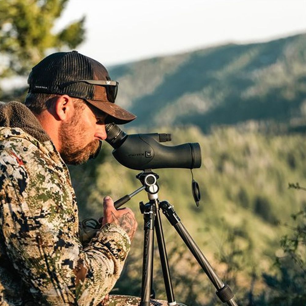 Vortex Viper HD 11-33x50 Spotting scope