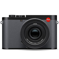 Leica 19084 Q3 43mm - Nero
