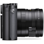 Leica 19084 Q3 43mm - Nero