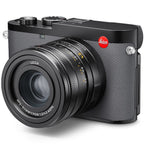 Leica 19084 Q3 43mm - Nero