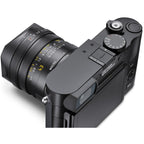 Leica 19084 Q3 43mm - Nero