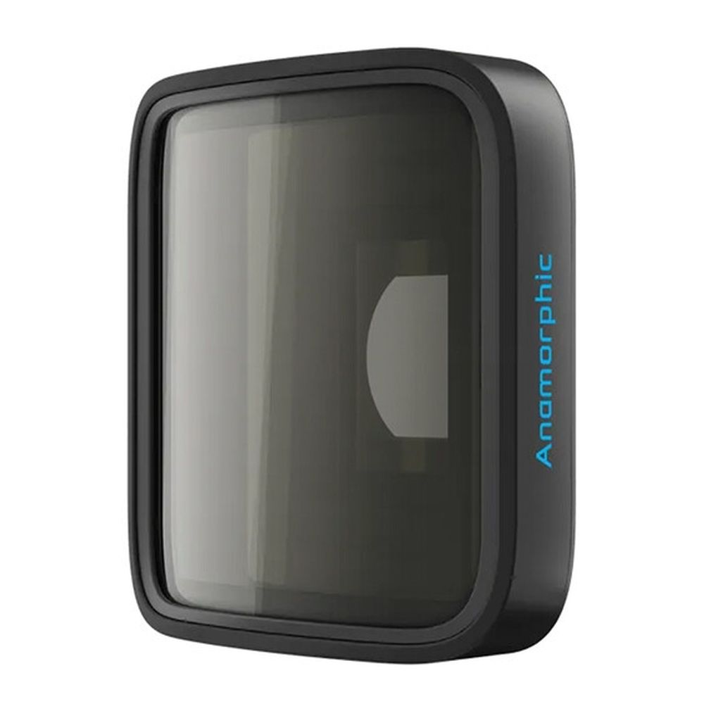 Mod. obiettivo anamorfico GoPro
