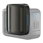Mod. obiettivo anamorfico GoPro