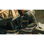 Mod. obiettivo anamorfico GoPro