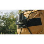 Mod. obiettivo anamorfico GoPro