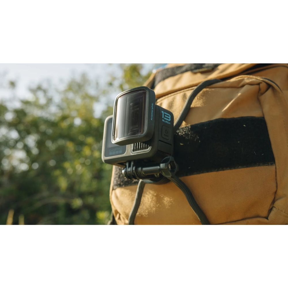Mod. obiettivo anamorfico GoPro