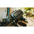 Mod. obiettivo anamorfico GoPro