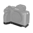 SmallRig 3666B Baseplate per Sony Alpha 7 IV
