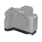 SmallRig 3666B Baseplate per Sony Alpha 7 IV