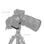SmallRig 3666B Baseplate per Sony Alpha 7 IV