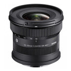 Kit di doppi obiettivi Sigma Capture Plus Innesto Canon RF