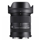 Kit di doppi obiettivi Sigma Capture Plus Innesto Canon RF