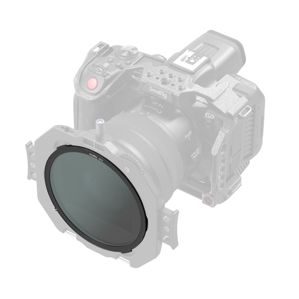 Kit di filtri a densità neutra SmallRig 4799