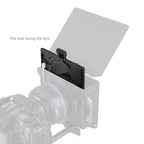 SmallRig Kit di vassoi per filtri VND multifunzionali 4415