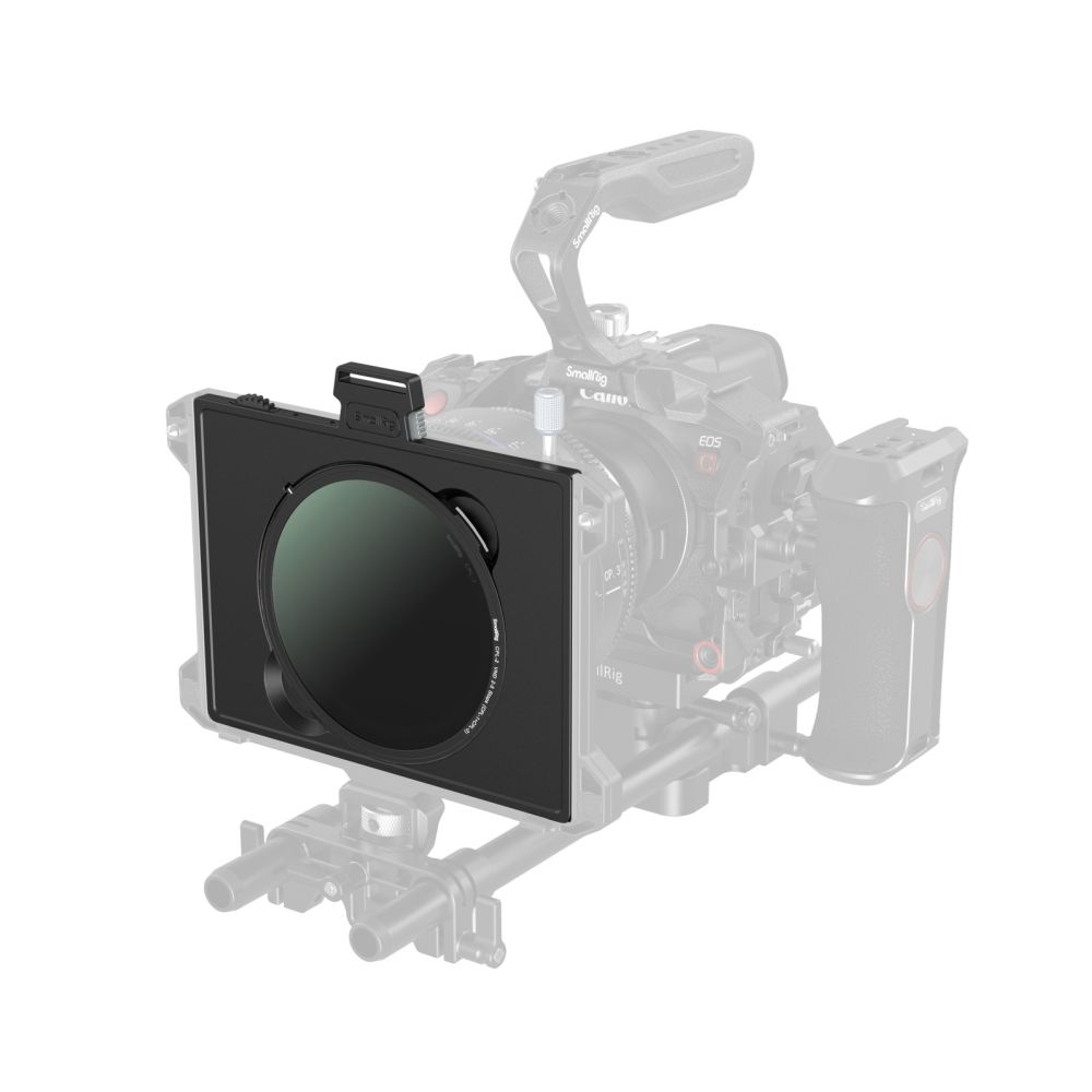 SmallRig Kit di vassoi per filtri VND multifunzionali 4415