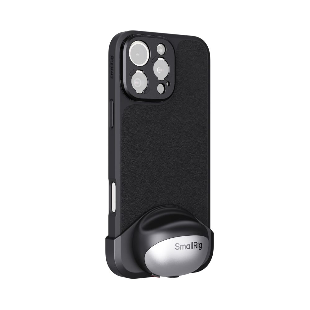 SmallRig FilMov Kit custodia fotografica leggera per iPhone 16 Pro Max 4987