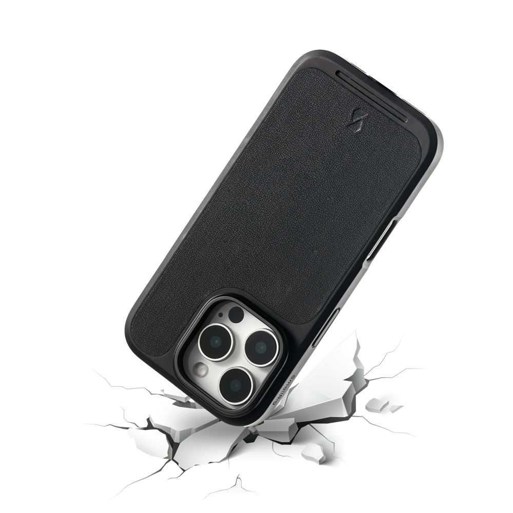 SmallRig FilMov Kit custodia fotografica leggera per iPhone 16 Pro Max 4987