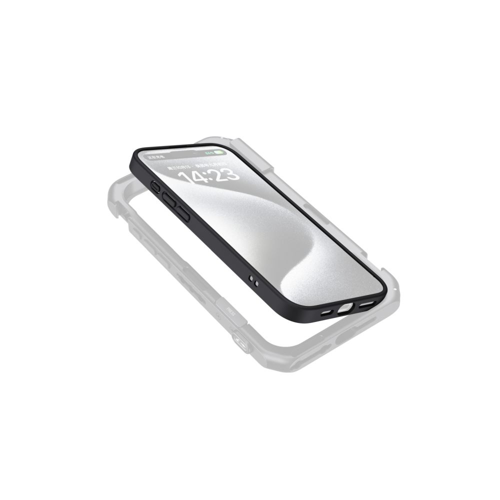 SmallRig FilMov Kit custodia fotografica leggera per iPhone 16 Pro Max 4987