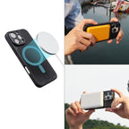 SmallRig FilMov Kit custodia fotografica leggera per iPhone 16 Pro Max 4987