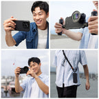 SmallRig FilMov Kit custodia fotografica leggera per iPhone 16 Pro Max 4987