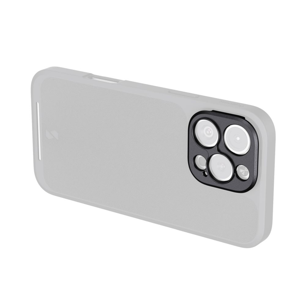 SmallRig FilMov 17mm Threaded Lens Mount Plate for iPhone 16 Series Cases 4992