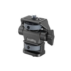 SmallRig Supporto per monitor girevole e inclinabile con viti da 1/4"-20 4886