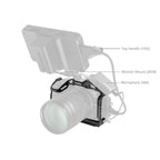 Gabbia SmallRig "Nero Mamba" per Canon EOS R5 Mark II 4975