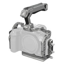 SmallRig Kit gabbia a sgancio rapido HawkLock per Canon EOS R5 Mark II 5029