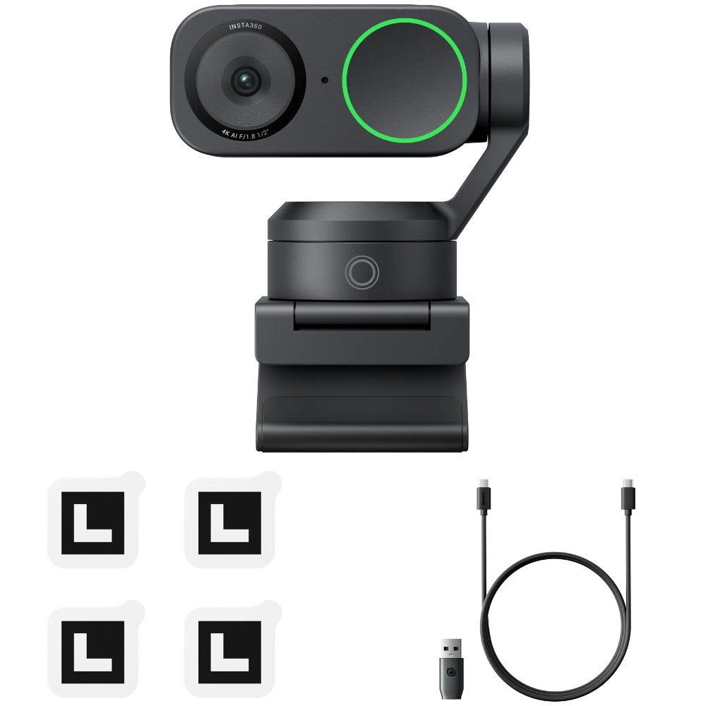 Insta360 Link 2
