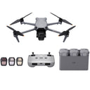 DJI Air 3S Fly More Combo + RC-N3 Telecomando Controller