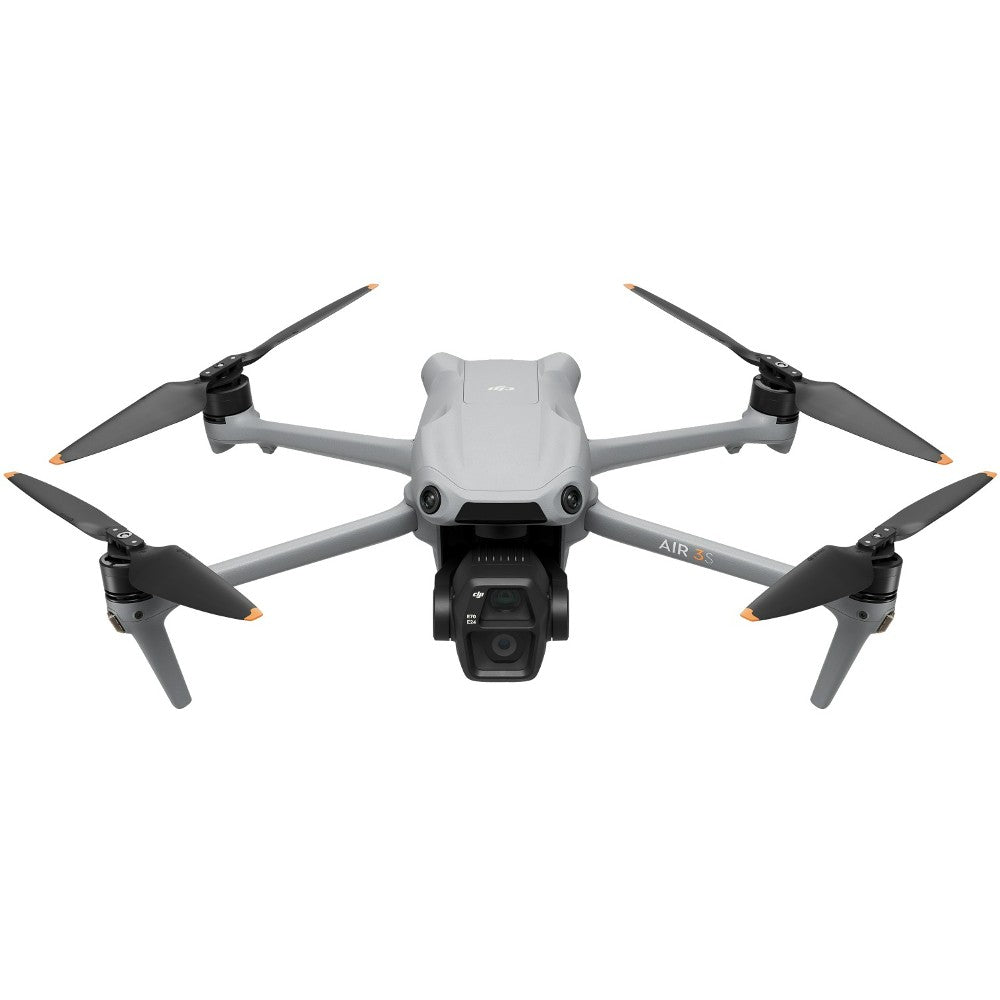 DJI Air 3S Fly More Combo + RC-N3 Telecomando Controller