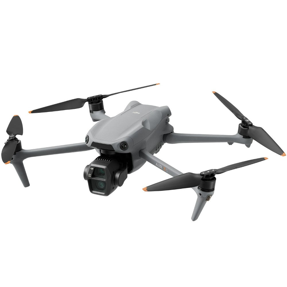DJI Air 3S Fly More Combo + RC-N3 Telecomando Controller