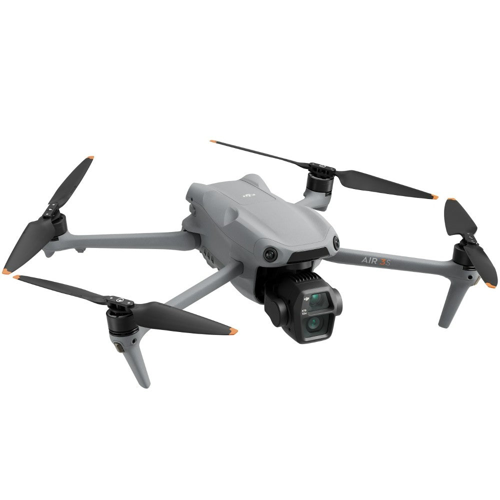 DJI Air 3S Fly More Combo + RC-N3 Telecomando Controller