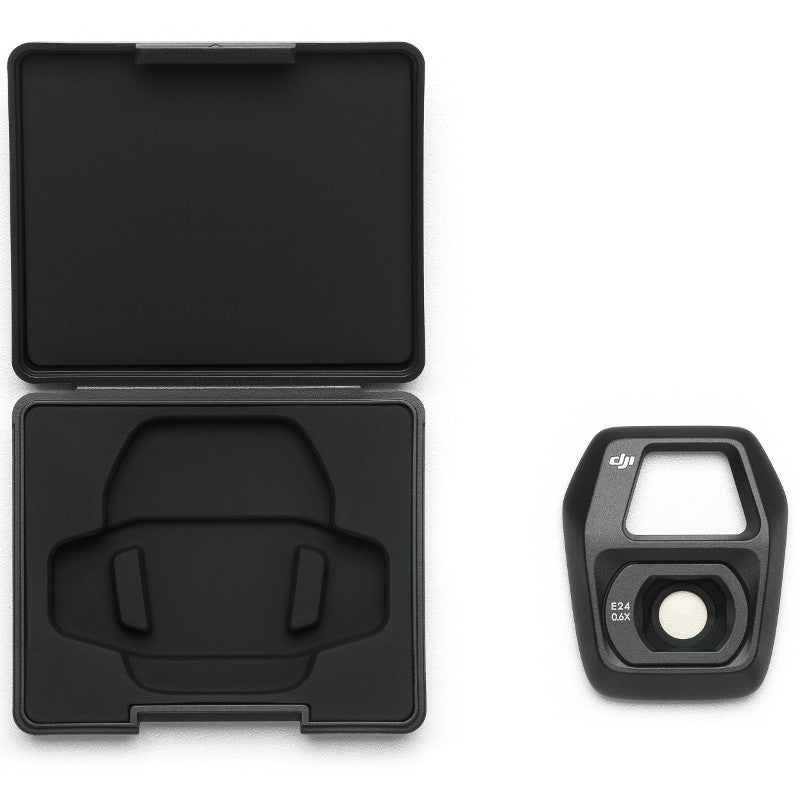 Obiettivo grandangolare DJI per Air 3S