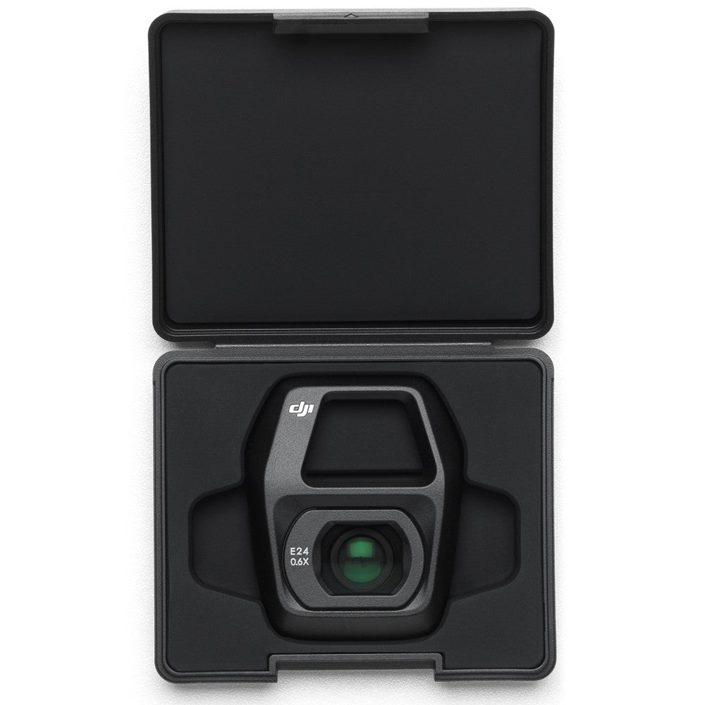 Obiettivo grandangolare DJI per Air 3S