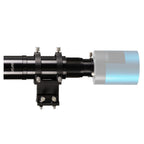 Explore Scientific 8x50 mirino e cannocchiale con focheggiatore elicoidale 1.25/T2