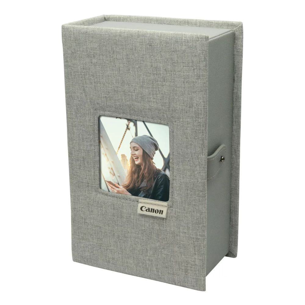 Custodia per stampante fotografica compatta Canon DCC-SP1