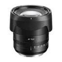 TTartisan AF75mm F2 Nikon Z black