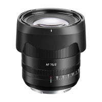 TTArtisan AF 75mm F2 M42