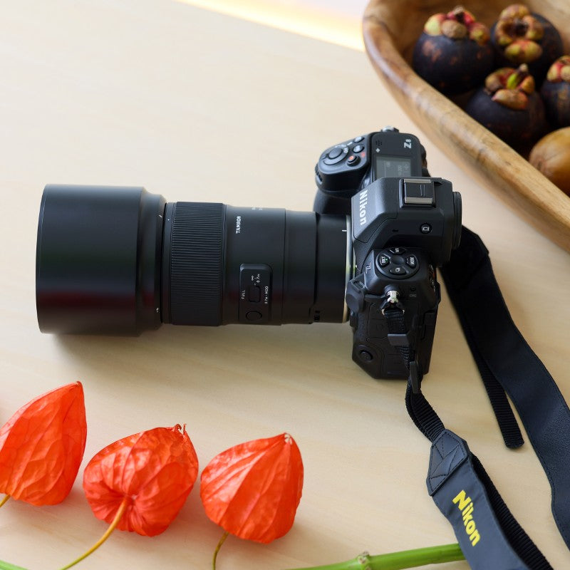 Tamron 90mm f/2.8 Di III Macro VXD Nikon Z