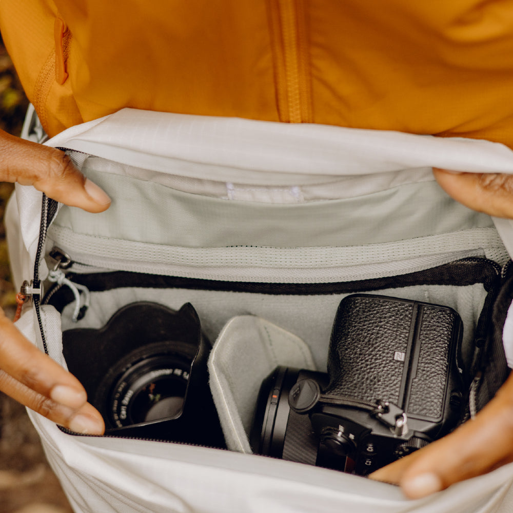 Peak Design Outdoor Sling 7L Cloud
