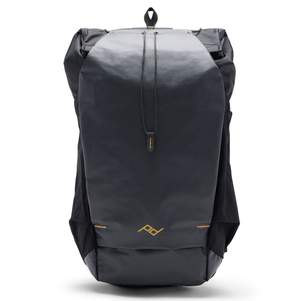 Zaino Peak Design Outdoor 25L Nero