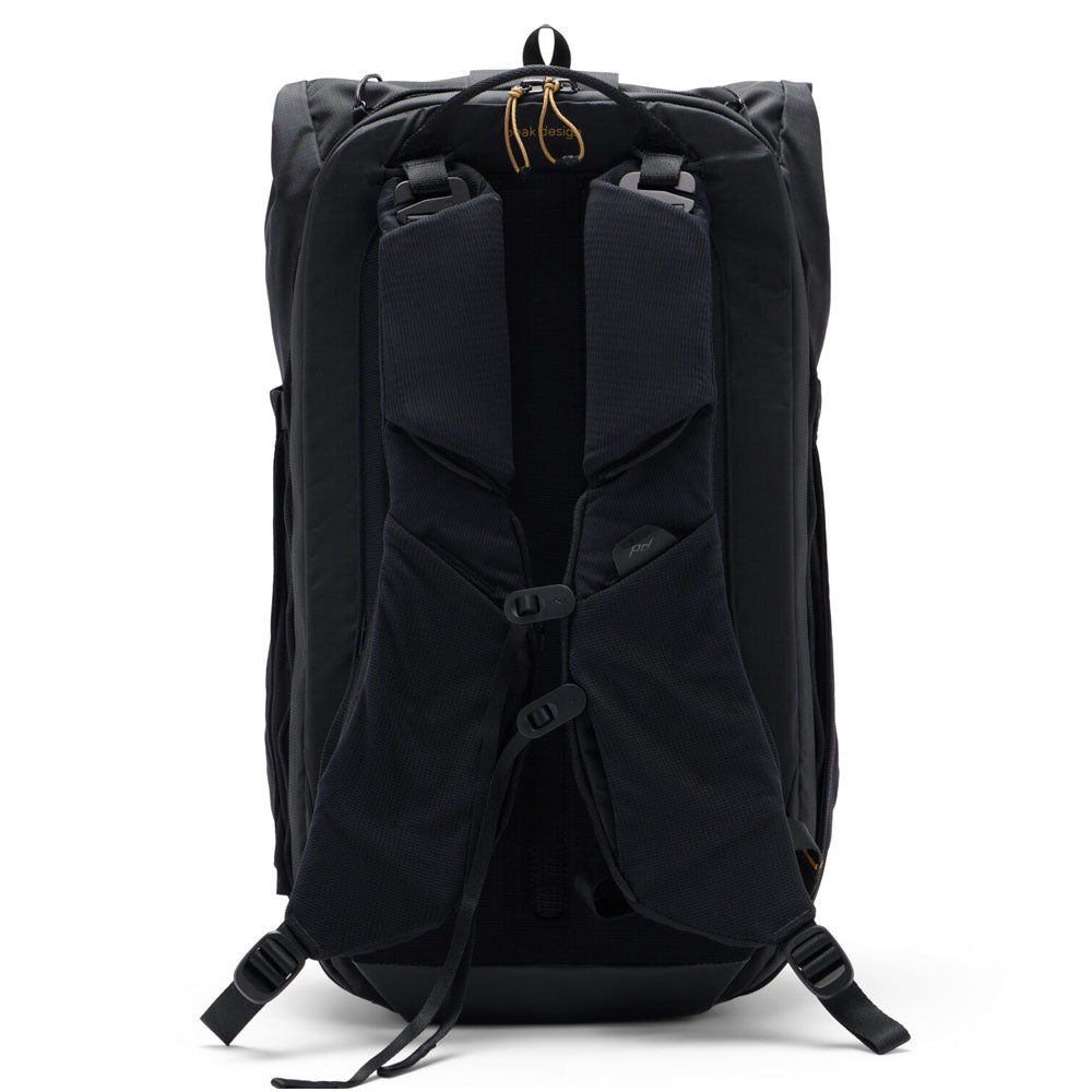 Zaino Peak Design Outdoor 25L Nero