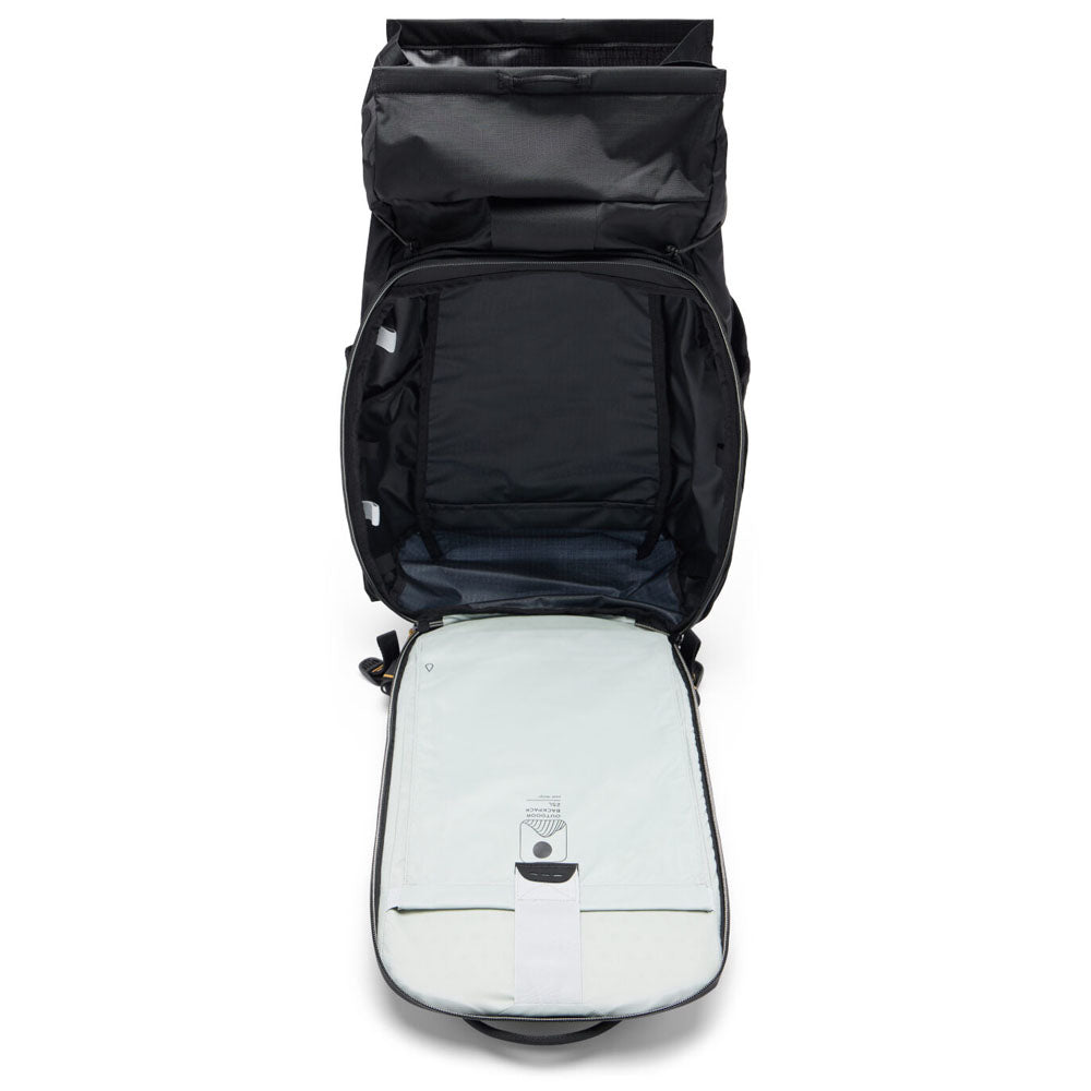 Zaino Peak Design Outdoor 25L Nero