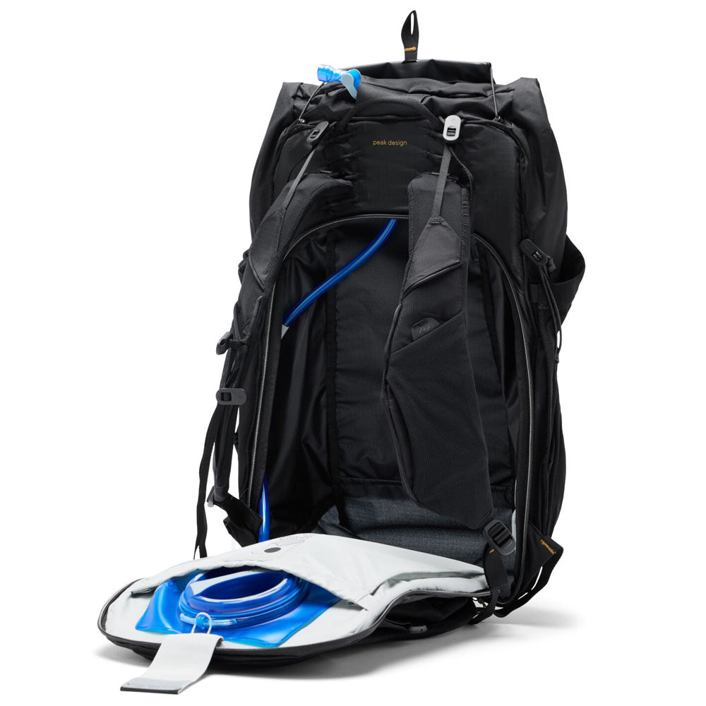 Peak Design Outdoor Backpack 25L Cloud