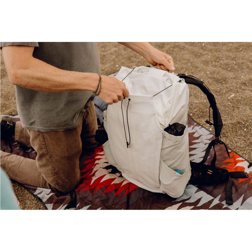 Peak Design Outdoor Backpack 45L Cloud