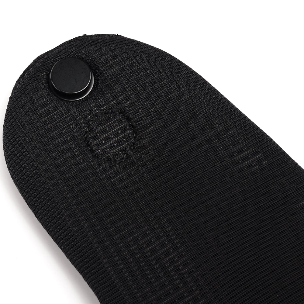 Cintura per fianchi Peak Design Nero